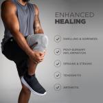 Incrediwear Knee Sleeve for Pain and Support