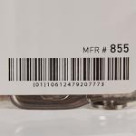 McKesson Heavy Duty Gait Belt for Transfers