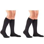Truform Knee High Compression Socks for Women
