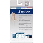 Truform Knee High Compression Socks for Women