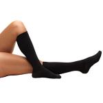 Truform 18 mmHg Knee High Compression Stockings