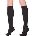 Truform Knee High Compression Socks for Women