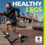 Sparthos Thigh Compression Sleeves for Recovery