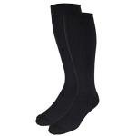 Truform Knee High Compression Socks for Women