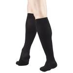 Truform 18 mmHg Knee High Compression Stockings