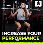 Sparthos Thigh Compression Sleeves for Recovery