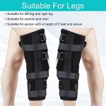 TANDCF Knee Stabilizer for Post-Surgery Recovery