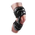 McDavid Heavy Duty Hinged Knee Brace for Recovery