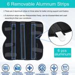 TANDCF Knee Stabilizer for Post-Surgery Recovery