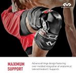 McDavid Heavy Duty Hinged Knee Brace for Recovery