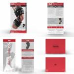 McDavid Heavy Duty Hinged Knee Brace for Recovery