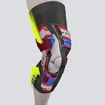 McDavid Heavy Duty Hinged Knee Brace for Recovery