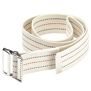 Caregiver Gait Transfer Belt, 48 Inch Support