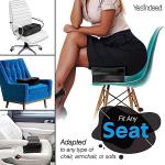 Brazilian Butt Lift Pillow for Post-Surgery Support