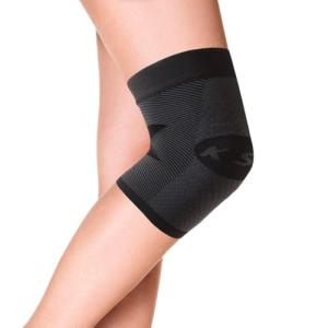 OrthoSleeve Compression Knee Brace for Recovery