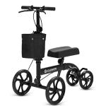 ELENKER Knee Walker Scooter with 10" Wheels