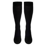 Men's Knee High Compression Socks, 15-20 mmHg