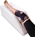 PureComfort Adjustable Knee and Leg Support Pillow