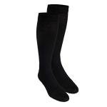 Men's Knee High Compression Socks, 15-20 mmHg