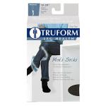 Men's Knee High Compression Socks, 15-20 mmHg