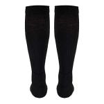 Men's Knee High Compression Socks, 15-20 mmHg