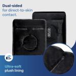 REVIX Reusable Gel Ice Packs for Knee Recovery