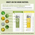 Arnica Recovery Cream for Bruise and Pain Relief