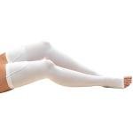 Truform Thigh High Compression Stockings for Recovery