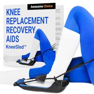 KneeSled: Boost Mobility After Knee Surgery