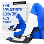 KneeSled: Boost Mobility After Knee Surgery