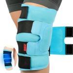 Comfytemp Large Reusable Knee Ice Pack Wrap