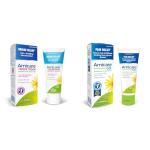 Boiron Arnicare Cream and Gel for Pain Relief