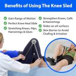 KneeSled: Boost Mobility After Knee Surgery