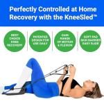KneeSled: Boost Mobility After Knee Surgery