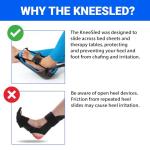 KneeSled: Boost Mobility After Knee Surgery