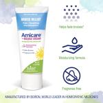 Boiron Arnicare Cream and Gel for Pain Relief