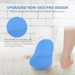 Extra Wide Leg Cast Cover for Shower Use