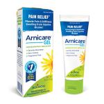 Boiron Arnicare Cream and Gel for Pain Relief
