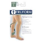 Truform Thigh High Compression Stockings for Recovery