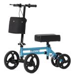ELENKER Adjustable Knee Scooter for Foot Injuries