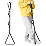 42" Leg Lifter with Foot Loop for Recovery