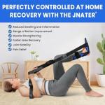 Knee Replacement Recovery Aids for Surgery Recovery