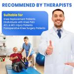Knee Replacement Recovery Aids for Surgery Recovery