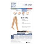 Truform Medium Compression Socks 20-30mmHg Beige