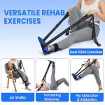 Knee Replacement Recovery Aids for Surgery Recovery