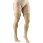 Truform Medium Compression Socks 20-30mmHg Beige