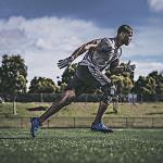 DonJoy Performance Bionic FULLSTOP ACL Knee Brace