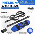 Knee Replacement Recovery Aids for Surgery Recovery