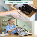 42" Leg Lifter with Foot Loop for Recovery