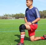 Premium Hot and Cold Knee Ice Pack Wraps